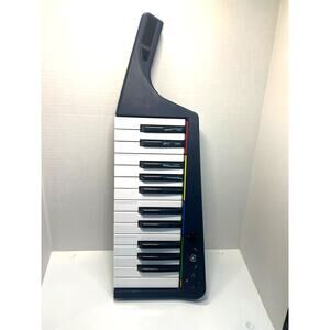 Harmonix Wireless Keyboard Rock band 3 PlayStation 3 Model 97161